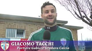 24a Gabicce Gradara vs Ilario Barbara 0-0