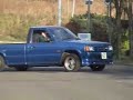 Hopping Mazda MiniTruck Unity Lowrider CC Hopping Mazda MiniTruck Unity Lowrider CC