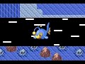 Pokemon ruby/saphire/emerald egg hatching trick