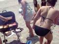 Grill Vs. Girls