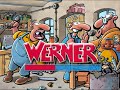 Werner – Kolbenfresser