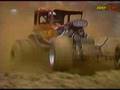 USHRA Mud Bog Racing Pittsburgh Civic Arena 1/2