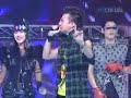 080907 Inkigayo Uhm Jung Hwa ft Big Bang 080907 Inkigayo Uhm Jung Hwa ft Big Bang