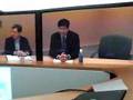 Cisco Telepresence Demo