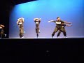 Phi Beta Sigma FraternityInc GA Tech NPHC Step Show- October 2009