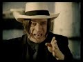 Blixa Bargeld liest Hornbach