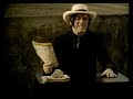 Blixa Bargeld liest Hornbach