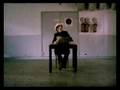 Blixa Bargeld liest Hornbach
