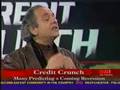 Gerald Celente - Founder of The Trends Research Institute