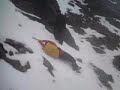 Ice Axe Arrest Ice Axe Arrest