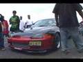 Nyce1s.com - Ceazdachamp 10 Second Turbo Street Civic Coupe!