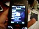 menus flash w580 mexico
