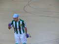 AFP GIOVINAZZO VALDAGNO HOCKEY