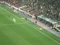 reaparicion de messi