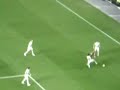 reaparicion de messi