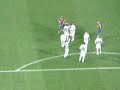 reaparicion de messi