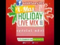 Reggae Xmas Song By Selekta Wylmx