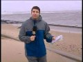 Ocean City Deals With Flooding After Ida