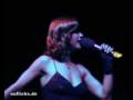 GINA D'ORIO The Lonely Sea www.nuflicks.de