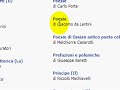 Lettteratura italiana on - line. Gratis