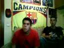 Pro 2008 - Duelo de titanes!