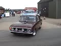 Ford Cortina Ford Cortina