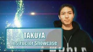 Takuya – Return Sunshine Day ~DAY2~ Instructor Showcase