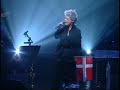 Gitte Haenning & Orchester\"Ich will\"