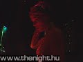 Niki Belucci @ Sonic Dance Hall (Hajd�szoboszl�) 2008.10.22.
