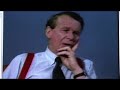 A conversation about advertising, with David Ogilvy