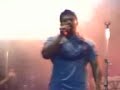 jerry rivera   cara de niño  homenaje a peru 