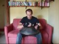 Integral Hang drum - Adrenalin