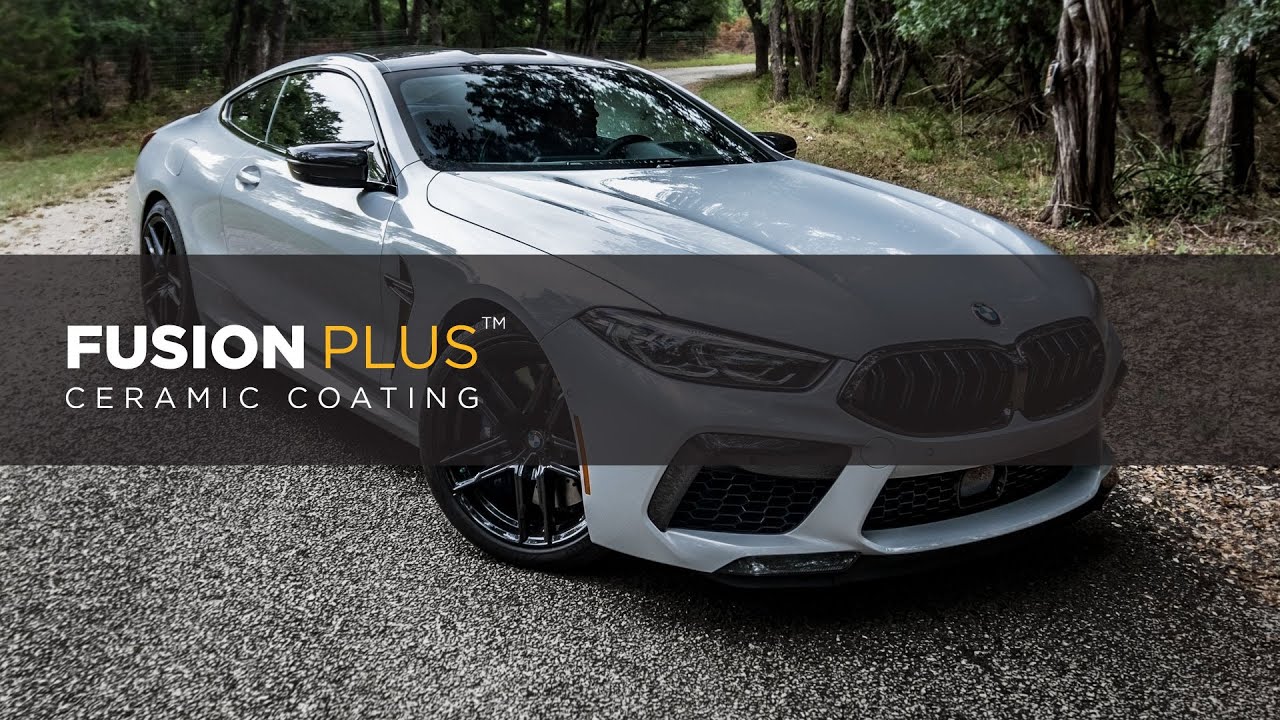 Fusion Plus