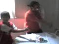 terrorifico