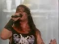 dark angel   live in concert  part 1/3 