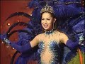 Ladyboy cabaret show in Thailand-泰國人妖秀.
