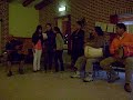 Solange, Larissa, Virginia - Zingen