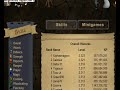 Xxphatmagexx Gets 1st on High Scores