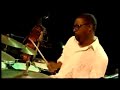 Kendrick Scott drum solo w/ Terence Blanchard