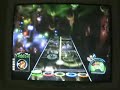 Knights of Cydonia - Guitar Hero 3 expert 447k