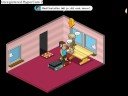 Habbo hardlopen ! Habbo hardlopen !