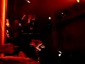 Joy Denalane live @ baltic soul weekender