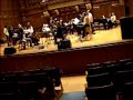 Reich at NEC - Music for 18 Musicians