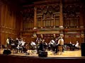 Reich at NEC - Music for 18 Musicians