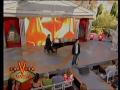 David Archuleta on the View
