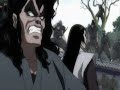 clan koga vs clan higa