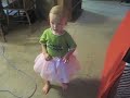 The Pink Tutu of Death