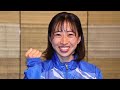 【プリンセス駅伝】世界選手権マラソン７位の大塚製薬・小林香菜が６人抜きの区間２位