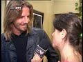 Facundo arana, su relaci�n con nancy duplaa