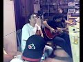 Acordate Rosalia (recitado)